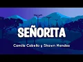 Download Lagu 🎵 Shawn Mendes, Camila Cabello - Señoritas/Letra