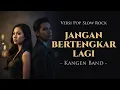 Download Lagu Jangan Bertengkar Lagi – Kangen Band | Pop Slow Rock Cover AI (Lirik Video)