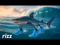 Download Lagu tralalero tralala shark with blue shoes (SONG)