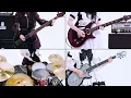 Download Lagu Sense | Instrumental | BAND-MAID