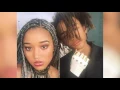 Kylie Jenner Gets Called Out On Instagram By Amandla Stenberg