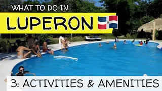 Sailor’s Paradise? What’s Going on in Luperon, Dominican Republic