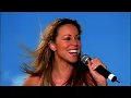 Lagu Mariah Carey Feat Joe \u0026 98 Degrees - Thank God I Found You (ETV Network) 4K 60fps AI Upscale