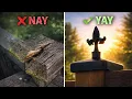 Do Post Caps Prevent Rot The Truth About Post Longevity
