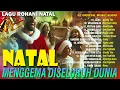 Download Lagu Natal Menggema Diseluruh Dunia | Lagu Natal Terbaru| Lagu Rohani Natal (Official Music Audio)