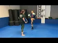 Variable Training Muay Thai 5 and 7 Count