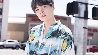 Dispatch X Naver Released BTS HD Pictures From BBMAS Pop Duo Group Award 