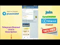 Best Telegram Channel for Daily Earning Tricks - Join Now FREE