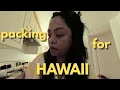 Download Lagu Alone in my 40’s: Pack With Me for Hawaii ✈️ \u0026 Unexpected Sad News 💔