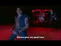 AC/DC - Shot Down in Flames (1979 Paris)