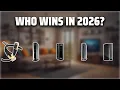 The Top 5 Best Cable Modem Router in 2026 - Must Watch Before Buying