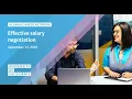 How to Negotiate Your Salary Effectively