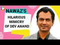 Download Lagu Nawazuddin Siddiqui’s Most CANDID Rapid Fire | Bidita Bag | Babumoshai Bandookbaaz
