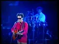 リバーサイドホテル　井上陽水 1992 SPARKLING BLUE （日本武道館）