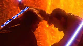 Anakin Skywalker Perfect Girl
