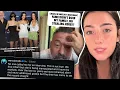 The WORST influencer parents STEALING from their kids allegedly