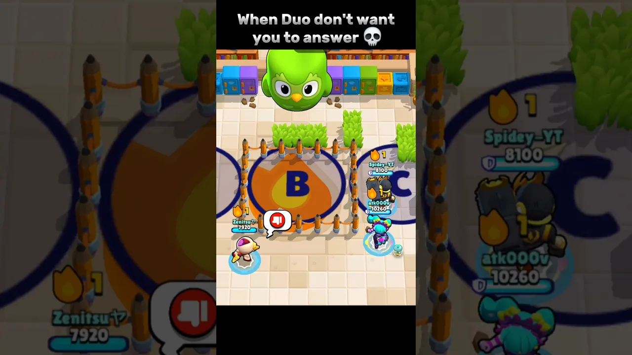 Brawl Stars