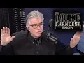 Mike Francesa on Funhouse-others there WILL be a REAL twitter account calls-Mikes app Duncan MJ more