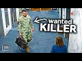 How Police Captured A Killer Soldier 7 Years Later