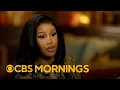 Download Lagu Cardi B talks about her new album, relationship with Stefon Diggs, pregnancy and more