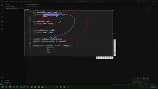 Python Full Course Part 07 Lambda Functions Higher Order Functions OOP Classes Exceptions