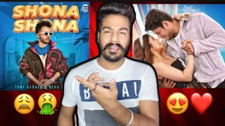 Shona Shona Tony Kakkar || Nagina Sethi