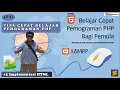 Belajar PHP untuk Pemula Implementasi PHP kedalam Sintak HTML