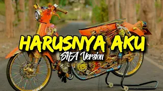 Download Lagu🎵 ARMADA ☆HARUSNYA AKU☆ SKA Versi [NAG YT] MP3