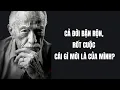 Download Lagu Cả đời bận rộn, rốt cuộc cái gì mới là của mình?