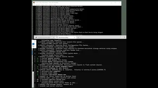 Named pipe connection by using Windows Terminal