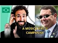 Lagu TIRO PELA CULATRA! A música que ia zoar Flávio e virou hit da direita