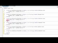 Visual Studio 2013 - VB