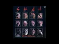 Lagu 1991 - SHAH - Terror Collection  (Full Album)  Remastered