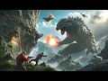 Download Lagu 【FULL MOVIE】人类将穿山甲改造成毁灭级兵器，即将吞噬整个世界时…唯一的希望竟是个小女孩？