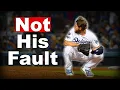 The Playoff Kershaw Mystery