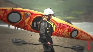 Dagger Kayaks Introducing the Stratos