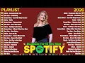 Lagu Top 50 Songs This Week – Billboard Hot Hits Playlist 2026 #4