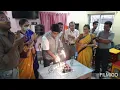 FAREWELL CEREMONY AT HHES,2022