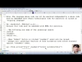 38 Advanced Java Servlet Tutorial Validation