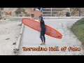 26 - Tourmaline Surf Sesh 4K Long Life