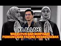 Download Lagu Walaupun dah Berpisah dengan Fattah, Fazura Akhirnya luahkan ini undang sebak peminat..😭