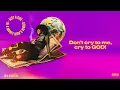 Jada Kingdom - STILL SEARCHING (Official Lyric Video) - JUST A GIRL IN A MONEY MAN'S WORLD EP