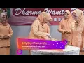 Download Lagu Pemotongan Tumpeng HUT Ke-21 Dharma Wanita Persatuan dan Ucapan HUT Ke-21 DWP Tahun 2020