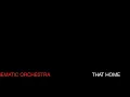 That Home/To Build A Home - The Cinematic Orchestra (TEEZ Mashup)
