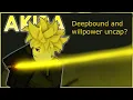 How to Become Willpower Deepwoken 101