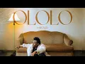 Mbosso - Ololo Official Audio
