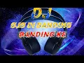 Download Lagu DJ OJO DI BANDING BANDING KE • SLOW BASS