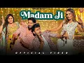 Lagu Madam Ji | Prerna Sharma | Vaishali Chaudhary | Sinta Bhai | Ansh | Harjeet Deewana | Anjali99