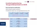Download Lagu Investeringsbeslissing Terugverdienperioden en NCW 25 08 2017