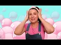 Download Lagu Ms. Rachel - Icky Sticky Bubble Gum Song (YouTube Version 1)
